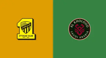 ما القنوات الناقلة لمباراة الاتحاد والخلود في دوري روشن السعودي 2025-2026؟ وكيف تشاهدها عبر الإنترنت؟