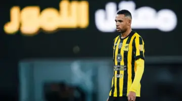ما القنوات الناقلة لمباراة الاتحاد والقادسية في دوري روشن السعودي 2025-2026؟ وكيف تشاهدها عبر الإنترنت؟