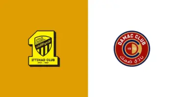 ما القنوات الناقلة لمباراة الاتحاد وضمك في دوري روشن السعودي 2025-2026؟ وكيف تشاهدها عبر الإنترنت؟