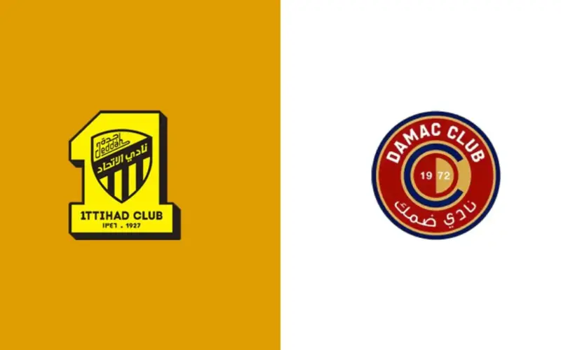 ما القنوات الناقلة لمباراة الاتحاد وضمك في دوري روشن السعودي 2025-2026؟ وكيف تشاهدها عبر الإنترنت؟