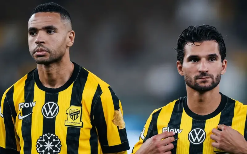 ما القنوات الناقلة لمباراة الاتفاق والاتحاد في دوري روشن السعودي 2025-2026؟ وكيف تشاهدها عبر الإنترنت؟