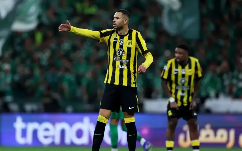 ما القنوات الناقلة لمباراة الرياض والاتحاد في دوري روشن السعودي 2025-2026؟ وكيف تشاهدها عبر الإنترنت؟