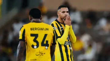 ما القنوات الناقلة لمباراة الشباب والاتحاد في دوري روشن السعودي 2025-2026؟ وكيف تشاهدها عبر الإنترنت؟