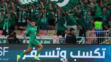ما القنوات الناقلة لمباراة الفيحاء والأهلي في دوري روشن السعودي 2025-2026؟ وكيف تشاهدها عبر الإنترنت؟