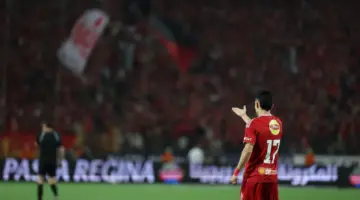 ما القنوات الناقلة لمباراة المصري والأهلي في الدوري المصري 2025-2026؟ وكيف تشاهدها عبر الإنترنت؟
