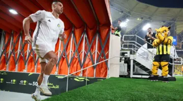 ما القنوات الناقلة لمباراة النصر والاتحاد في دوري روشن السعودي 2025-2026؟ وكيف تشاهدها عبر الإنترنت؟