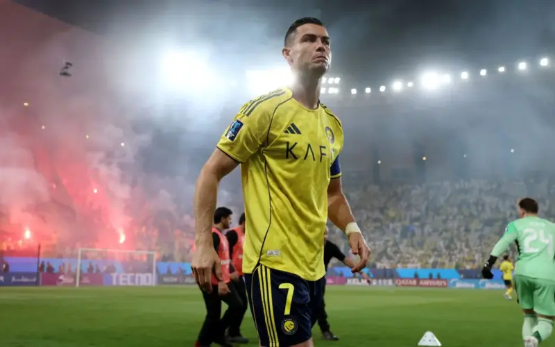 ما القنوات الناقلة لمباراة النصر وضمك في دوري روشن السعودي 2025-2026؟ وكيف تشاهدها عبر الإنترنت؟