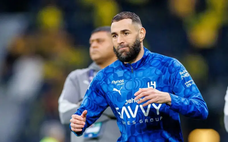 ما القنوات الناقلة لمباراة الهلال والنجمة في دوري روشن السعودي 2025-2026؟ وكيف تشاهدها عبر الإنترنت؟
