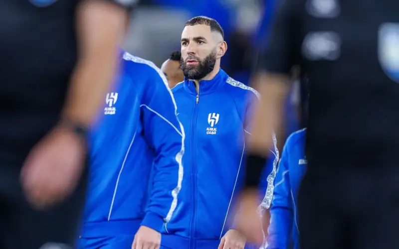 ما القنوات الناقلة لمباراة الهلال وضمك في دوري روشن السعودي 2025-2026؟ وكيف تشاهدها عبر الإنترنت؟
