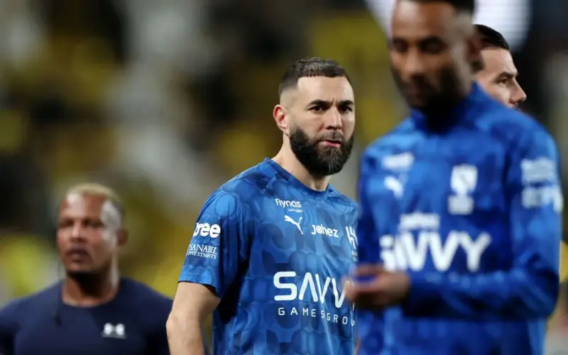 ما القنوات الناقلة لمباراة الهلال ونيوم في دوري روشن السعودي 2025-2026؟ وكيف تشاهدها عبر الإنترنت؟