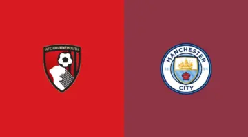 ما القنوات الناقلة لمباراة بورنموث ومانشستر سيتي في الدوري الإنجليزي 2025-2026؟ وكيف تشاهدها عبر الإنترنت؟