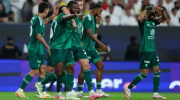 ما صفقات الأهلي في سوق الانتقالات الشتوية 2026؟