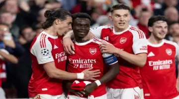 ما علاقة تأهل أرسنال لنهائي دوري الأبطال بفيلم الشيطان يرتدي برادا؟