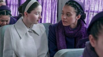 ما هو موعد العرض الأول للحلقة 10 من The Covenants على Hulu وDisney+؟