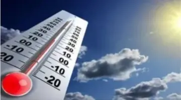 مائل للبرودة صباحًا.. طالع درجات الحرارة المتوقعة اليوم بكافة محافظات مصر