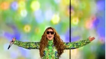 مادونا وشاكيرا و”BTS” يشعلون نهائى كأس العالم 2026 في عرض تاريخى