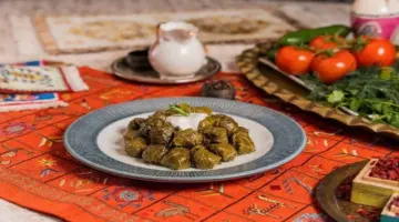 ماذا تتناول في زيارتك الأولى لأذربيجان؟
