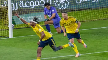 ماذا يحتاج النصر للتتويج بالدوري السعودي بعد التعادل القاتل مع الهلال؟