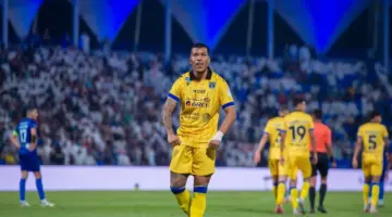 مارتينيز يهاجم مدرب المنتخب الكولومبي: أنت لا تعرف شيئاً