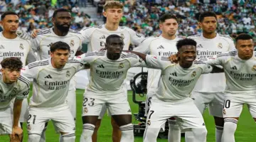 ماركا: أربيلوا كسب رهانه على لاعب ريال مدريد