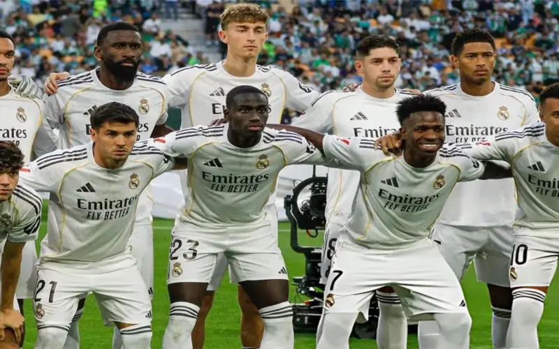 ماركا: أربيلوا كسب رهانه على لاعب ريال مدريد