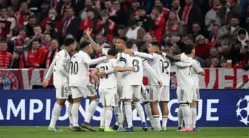 ماركا: لاعب ريال مدريد يلتقط أنفاسه بعد هجوم الجماهير