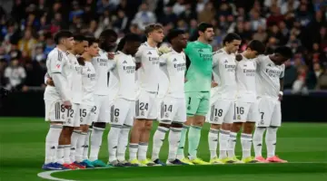 ماركا: لاعبو ريال مدريد افتقدوا أمراً مهماً هذا الموسم