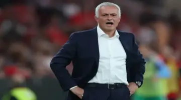 “ماركا”.. مورينيو هو مدرب ريال مدريد الجديد