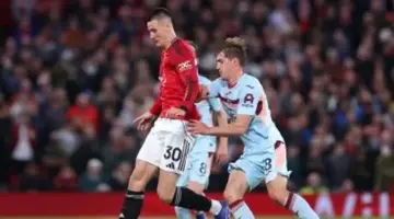 مان يونايتد ضد برينتفورد.. مانشستر ينتصر بهدفين في الدوري الإنجليزي