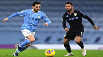 مانشستر سيتي – أستون فيلا: وداع جميل لبيب غوارديولا