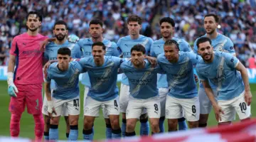 مانشستر سيتي يُحصّن نجمه حتى 2030