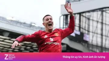 مانشستر يونايتد 2-1 ليفربول: أماد يرتكب هفوة
