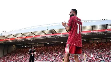 مايفوتكش| قرار ماييلي بشأن انتقاله للأهلي ورسالة محمد صلاح للجماهير