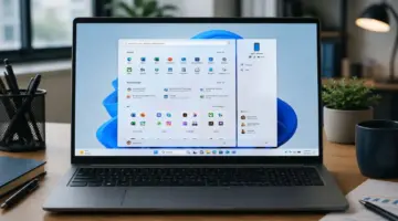 مايكروسوفت تسرّع أداء ويندوز 11 بآلية مستوحاة من نظام macOS
