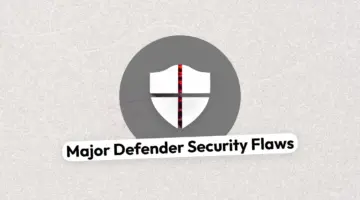 مايكروسوفت تكشف عن ثغرات خطيرة في Defender تتعرض لهجمات إلكترونية