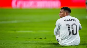 مبابي يثير الجدل قبل كلاسيكو الدوري الإسباني