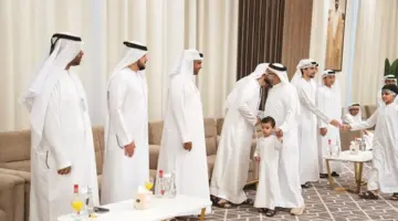 مبادرات مجتمعية ترسِّخ الهوية الإماراتية وروح التلاحم بدبي