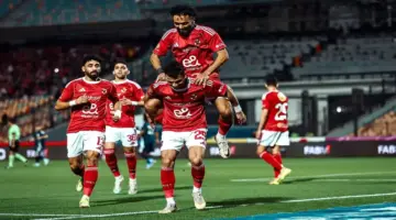 مباراة الأهلي اليوم ضد المصري.. الموعد والقنوات الناقلة في ختام الدوري