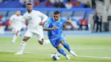 مباراة الهلال اليوم ضد نيوم.. الموعد والقنوات الناقلة في الدوري السعودي