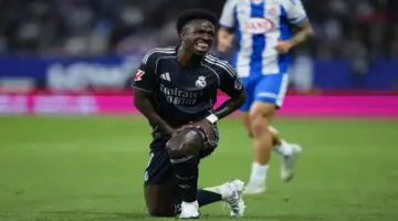 مباريات ريال مدريد القادمة في الدوري الإسباني بعد الفوز على إسبانيول
