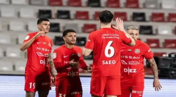 مباريات شباب الأهلي المتبقية في الدوري الإماراتي 2026