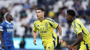 مباشر الدوري السعودي – النصر (0)-(0) الهلال.. انطلاق المباراة                                يقدم لكم FilGoal.com تغطية حية ومباشرة لمباراة النصر ضد الهلال بالدوري السعودي.                الثلاثاء، 12 مايو 2026 – 20:58
