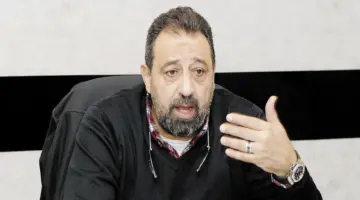 مجدي عبدالغني: الزمالك سيخسر وبيراميدز سيفوز بالدوري
