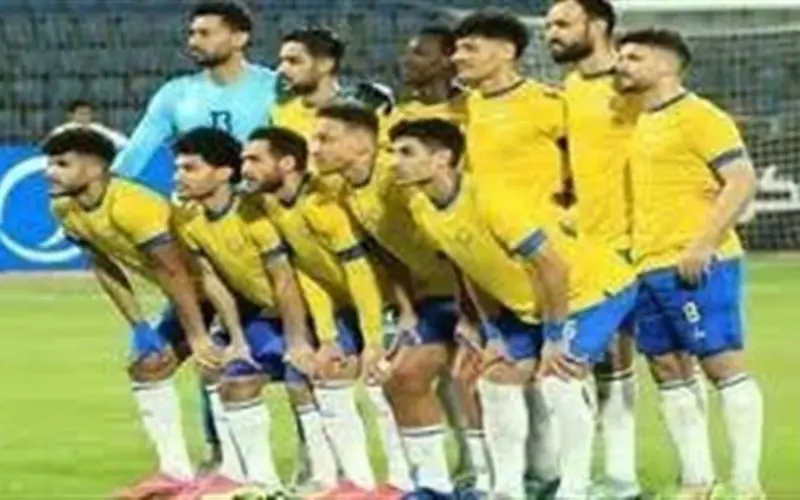 مجموعة الهبوط.. توقيت مباراة الإسماعيلي وغزل المحلة في الدوري