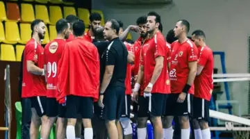 مجموعة قوية للأهلي.. نتائج قرعة بطولة إفريقيا لأبطال الكؤوس لكرة اليد