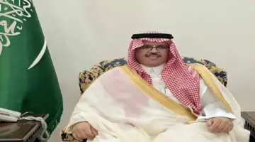 محافظ الجبيل يهنئ الطلاب والطالبات الفائزين في معرض «آيسف 2026» – أخبار السعودية