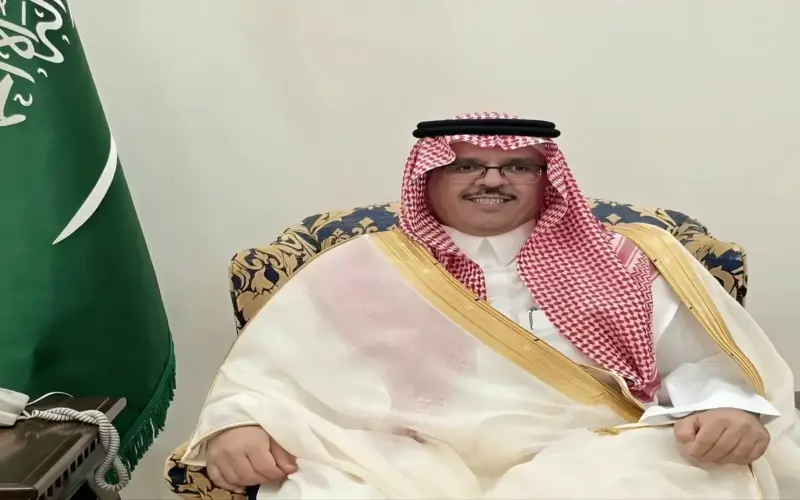 محافظ الجبيل يهنئ الطلاب والطالبات الفائزين في معرض «آيسف 2026» – أخبار السعودية