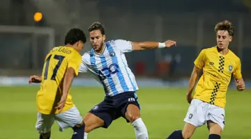 محامي رمضان صبحي: طلب جديد عطل القرار المنتظر في قضية المنشطات