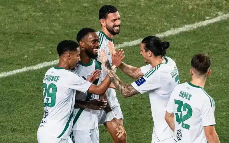 محترفو الأهلي ضد الفتح في الجولة 28 من الدوري السعودي 2025/2026