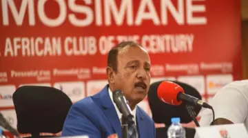 محسن صالح: الانتصار في القمة أفضل فرصة للاعبي الأهلي لمصالحة الجماهير